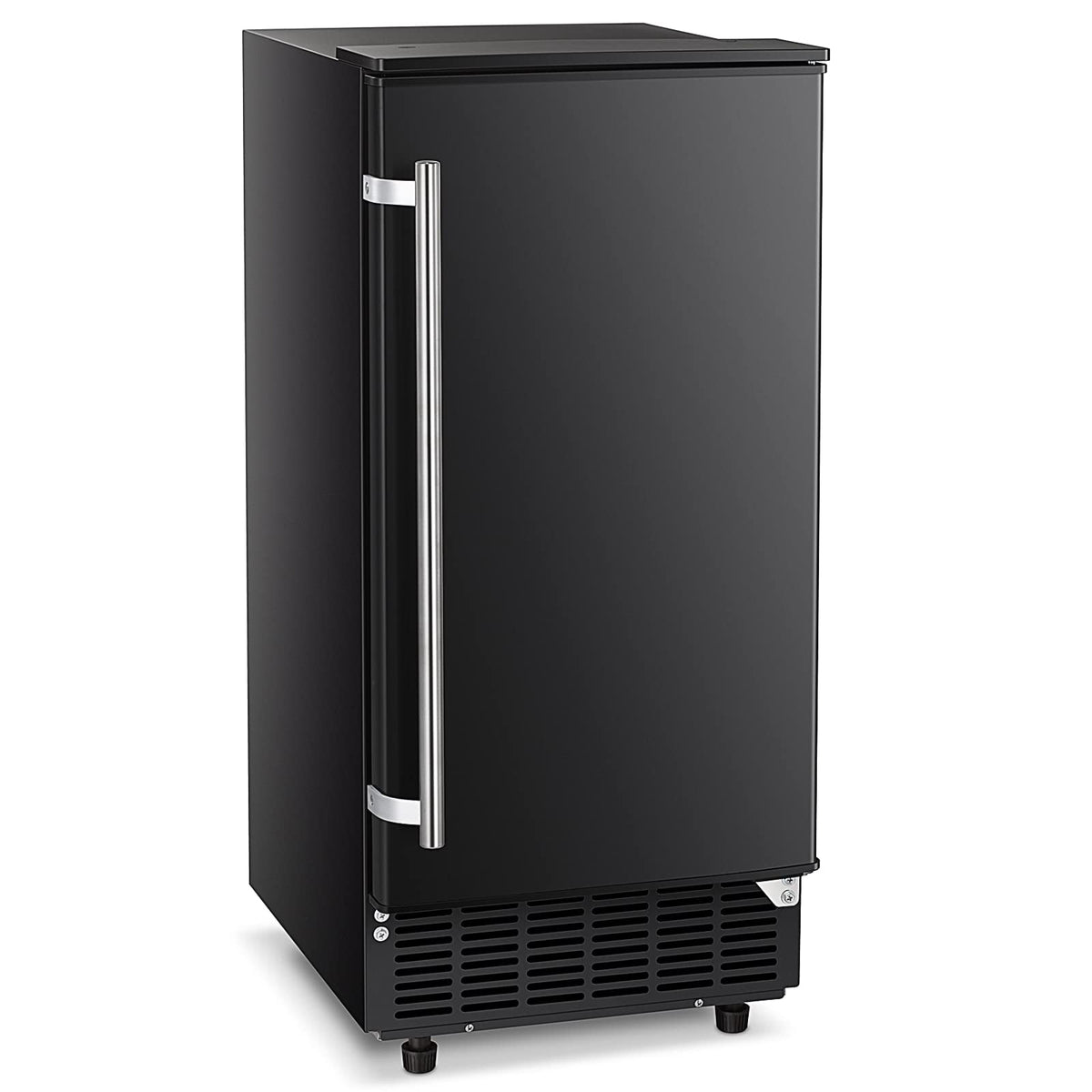 Commercial Ice Maker, Free Standing and Built In Ice Maker