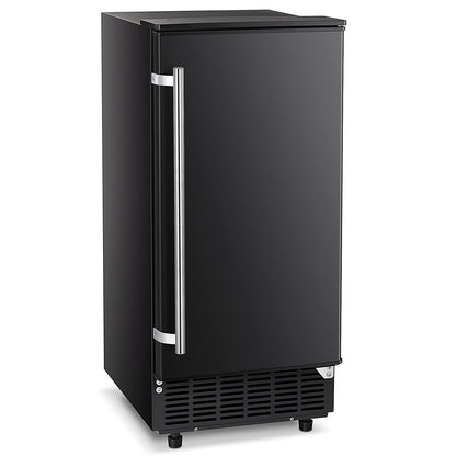 Commercial Ice Maker, Free Standing and Built In Ice Maker